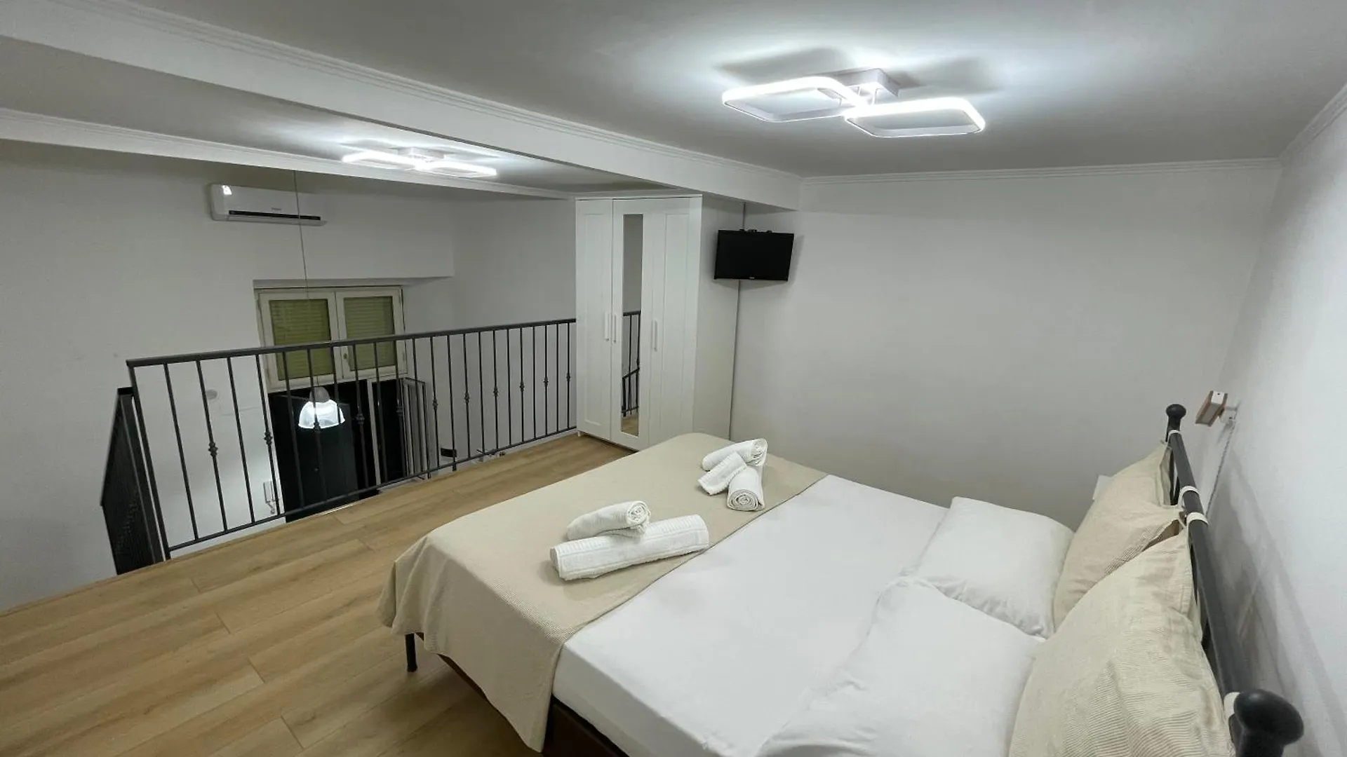 Vico Spaccanapoli 1 Apartment