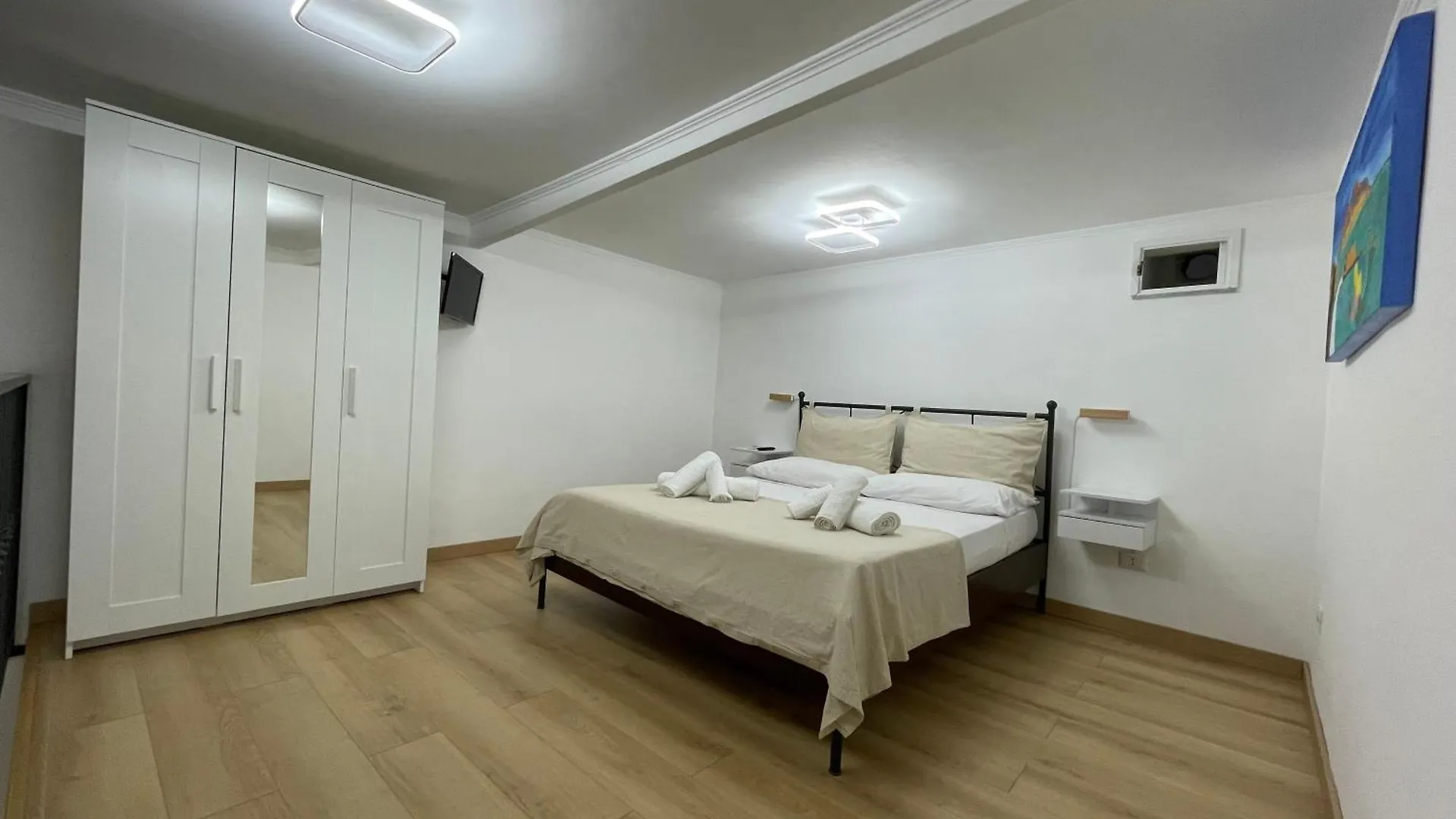 Apartment Vico Spaccanapoli 1