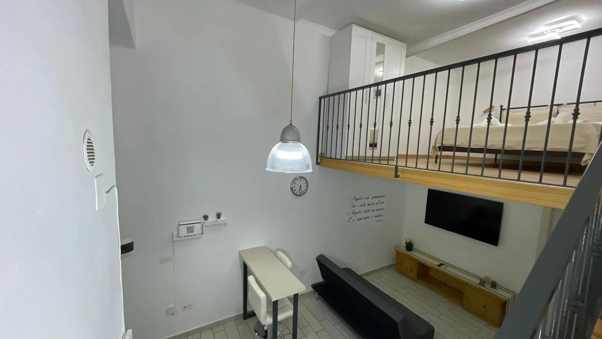 Vico Spaccanapoli 1 Apartment Naples